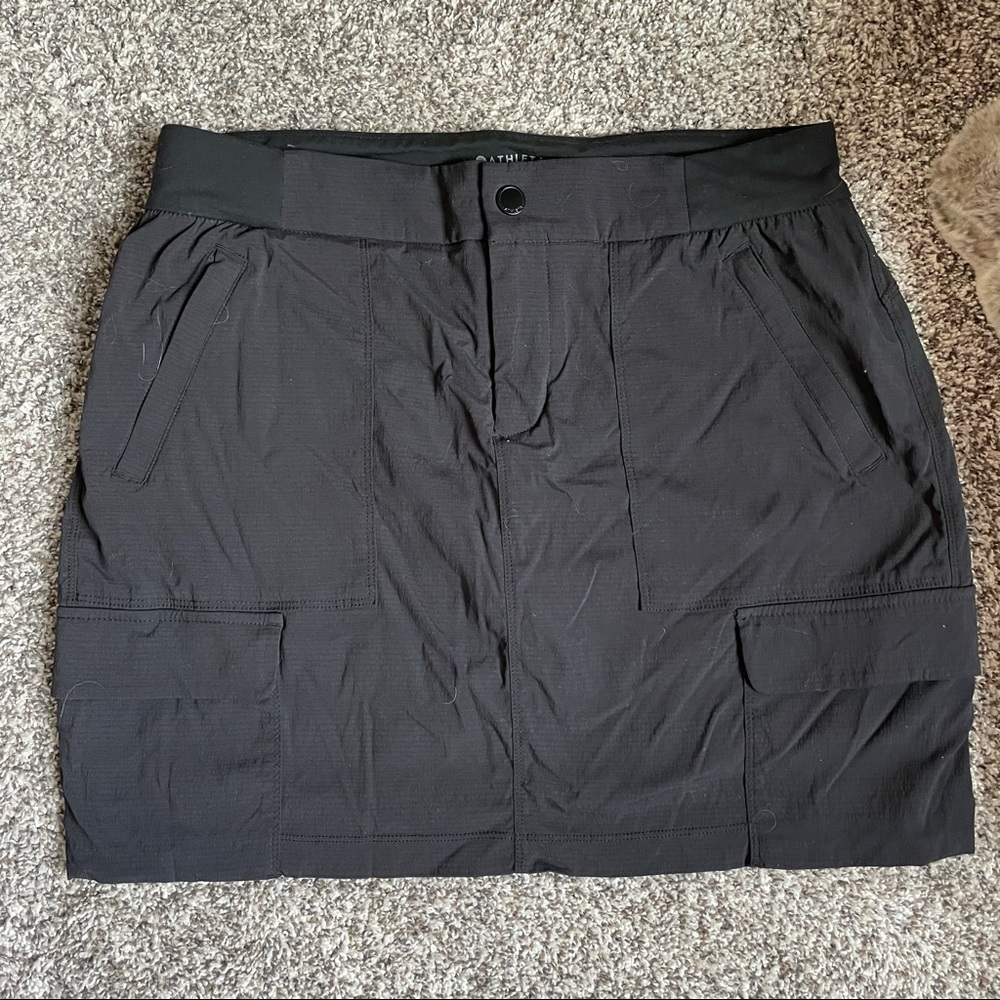 Athleta Skort